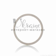 Прокладка головки цилиндра МТ алюминиевая (1шт)