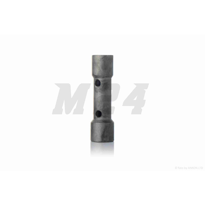 Ключ свічковий 4T 16/18mm розжарений