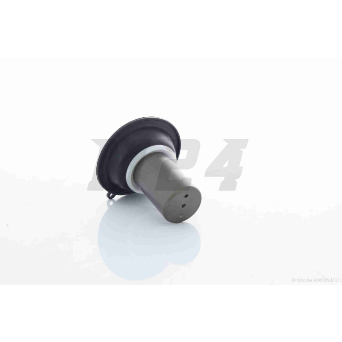 Мембрана карбюратора затвора CH250 26mm +голка