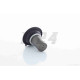 Мембрана карбюратора затвора CH250 26mm +голка