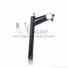 Винос керма байк "WINNER" (чорний)