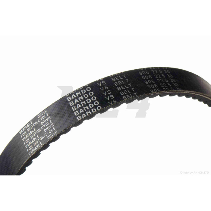 Ремінь варіатора 721-18.5 "BANDO"