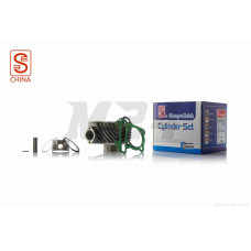 ЦПГ GY6 160 D58.4 "SEE-SL"