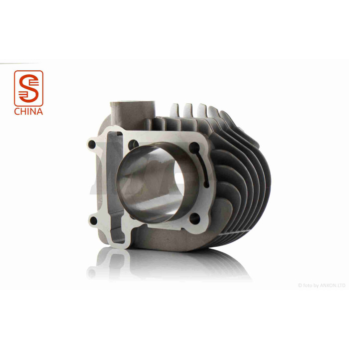 ЦПГ GY6 160 D58.4 "SEE-SL"