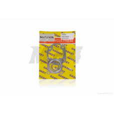 Прокладки цилиндра к-кт JOG 3KJ 40mm "SH"
