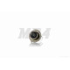 Лампа фари P15D-25-1 12V18/18W 1 вус, біла "STANLEY"