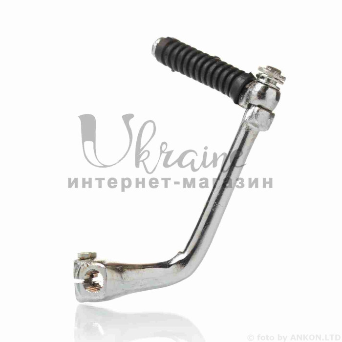 Важіль кікстартера (ніжка) Delta "JD"