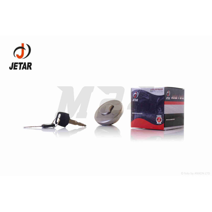 Кришка бака паливного Delta "JETAR"