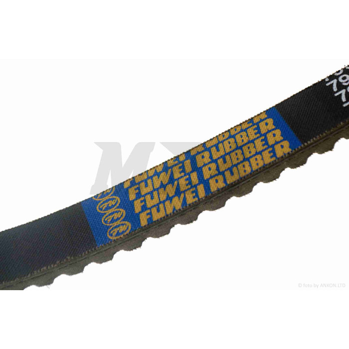Ремінь варіатора 790-18.0 LEAD 100 "FUWEI"