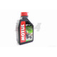 Олива моторна 2T, 1л напівсинтетика "MOTUL" (SCOOTER EXPERT) ФРАНЦІЯ