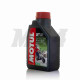 Масло моторное 2T, 1л полусинтетика "MOTUL" (SCOOTER EXPERT) ФРАНЦИЯ