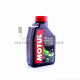 Олива моторна 4T, 1л напівсинтетика "MOTUL" (10W40, 5100) ФРАНЦІЯ