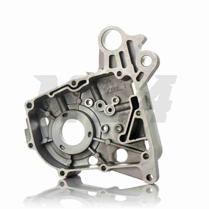 Картер GY6 50 правый