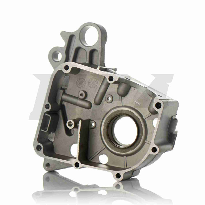 Картер GY6 50 правый