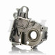 Картер GY6 50 правый