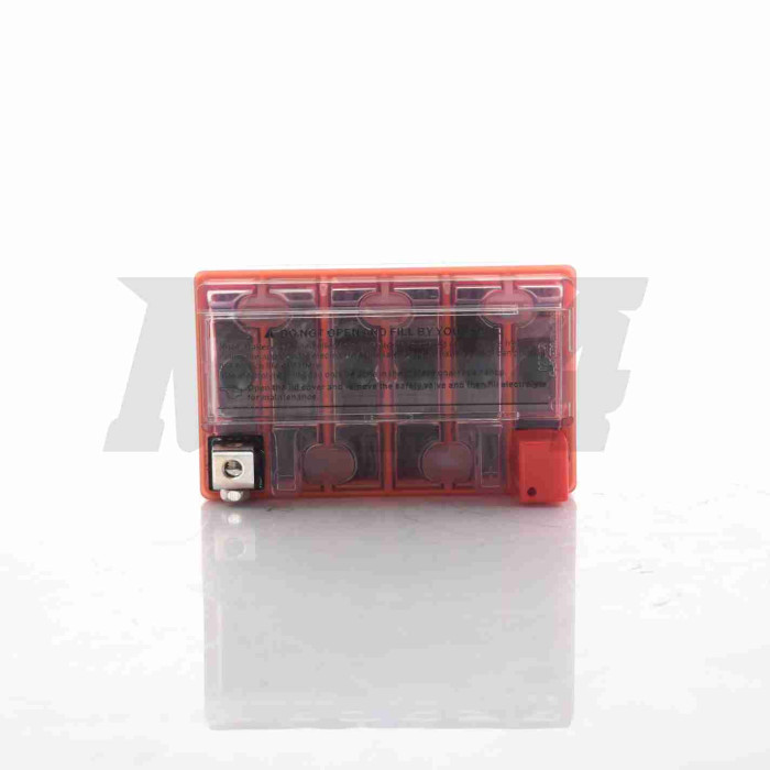 Акумулятор GEL 12V 7A 114-70-106mm UTZ7S "VLAND" (2025)