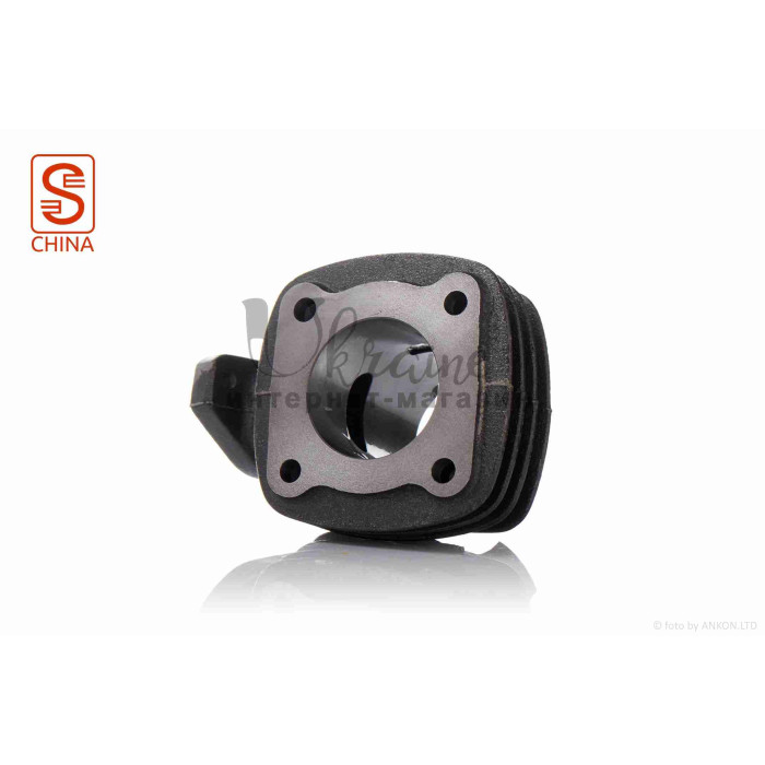 ЦПГ PAL AF17 41mm