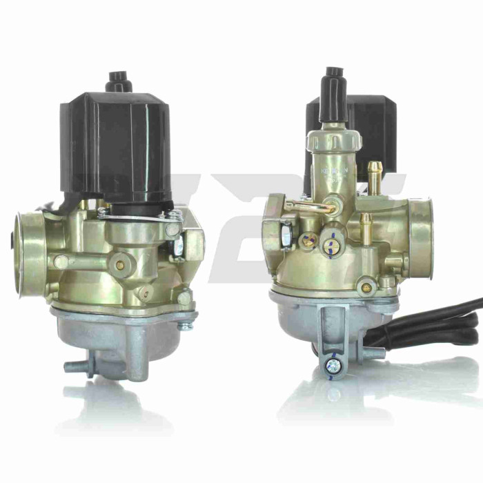 Карбюратор DIO AF18/27, LEAD AF20, TACT AF30 "KEIHIN"