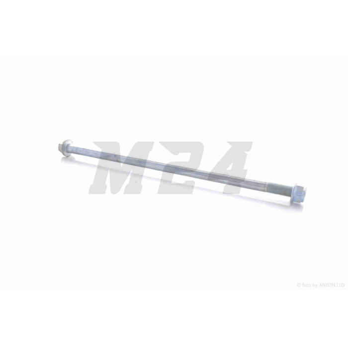 Вісь маятника Delta, Active L250, M10 (без гайки)