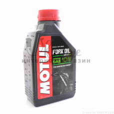 Олива вилкова 1л "MOTUL" (10W, Medium) ФРАНЦІЯ