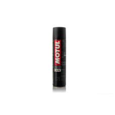 Спрей для чищення ланцюга 400ml "MOTUL" (C1) ФРАНЦІЯ