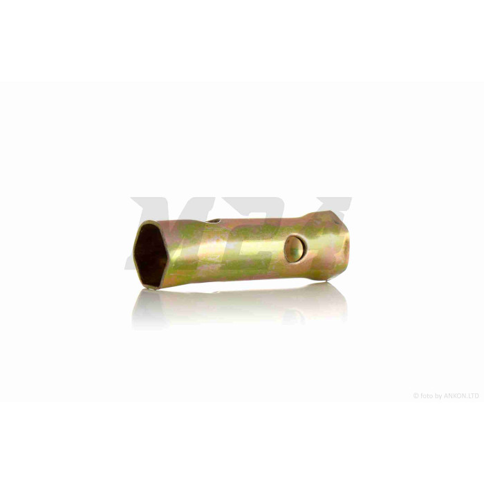 Ключ свічковий 4T 16/18mm штампування