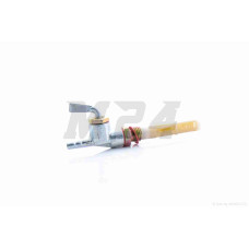 Кран паливний Ява 12V