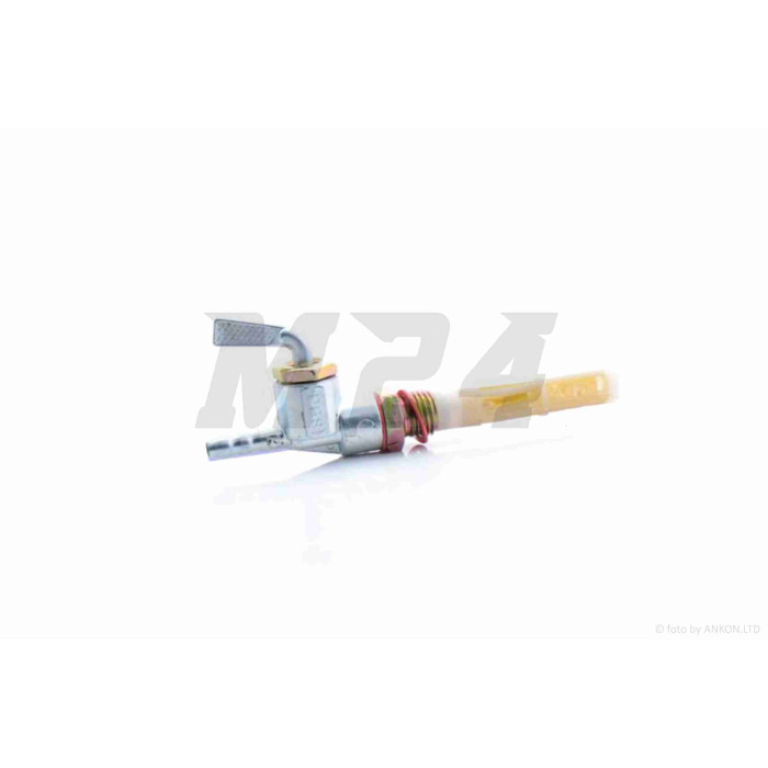 Кран паливний Ява 12V