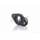 Прокладка карбюратора GY6 50 + кільце #OEM