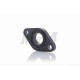 Прокладка карбюратора GY6 50 + кільце #OEM