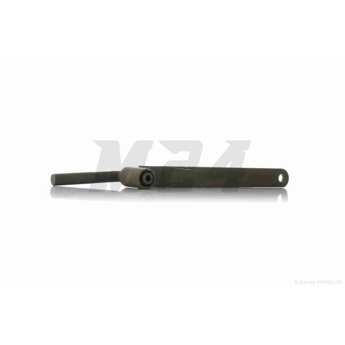 Інструмент для регулювання клапанів 3mm, під гайку на 9mm (мопеди, скутери)