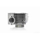 ЦПГ GY6 150 57.4mm "JWBP" (сірий поршень, mod:2)