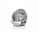 ЦПГ GY6 150 57.4mm "JWBP" (сірий поршень, mod:2)
