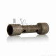 Ключ свічковий 2T 21/18mm розжарений