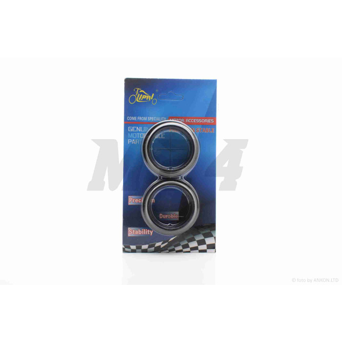 Сальники (пара) 41-54-11 вилки Loncin 250GY
