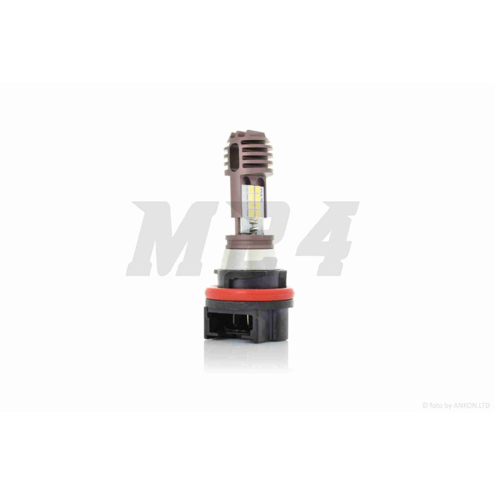 Лампа фари діодна HS5 12V 35/30W LETS 4 "LIPAI"