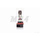 Лампа фари діодна HS5 12V 35/30W LETS 4 "LIPAI"
