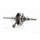 Коленвал STELS 150 подш. CJB TM-6205X1/P53 TPI SCO4A86CS12YI