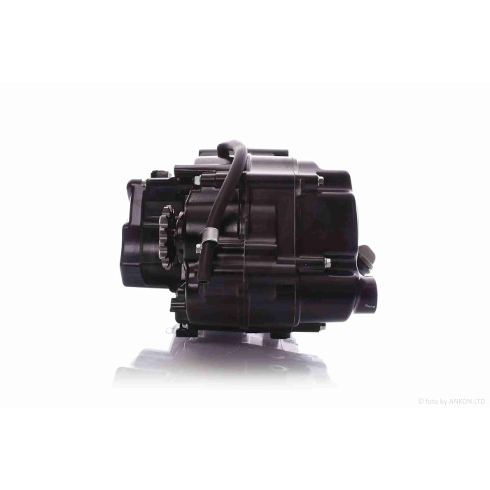 Двигун 1P52FMH 110cc, автомат, нижній електростартер, без кіка "SDTW" (TTR110)