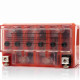 АКБ GEL 12V 7A 150-87-94mm UTX7A-BS (YTX7A-BS) "OUTDO" (2025)