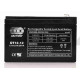 Акумулятор SLA 12V 12A 151-98-95mm OT12-12 "OUTDO" (2023)