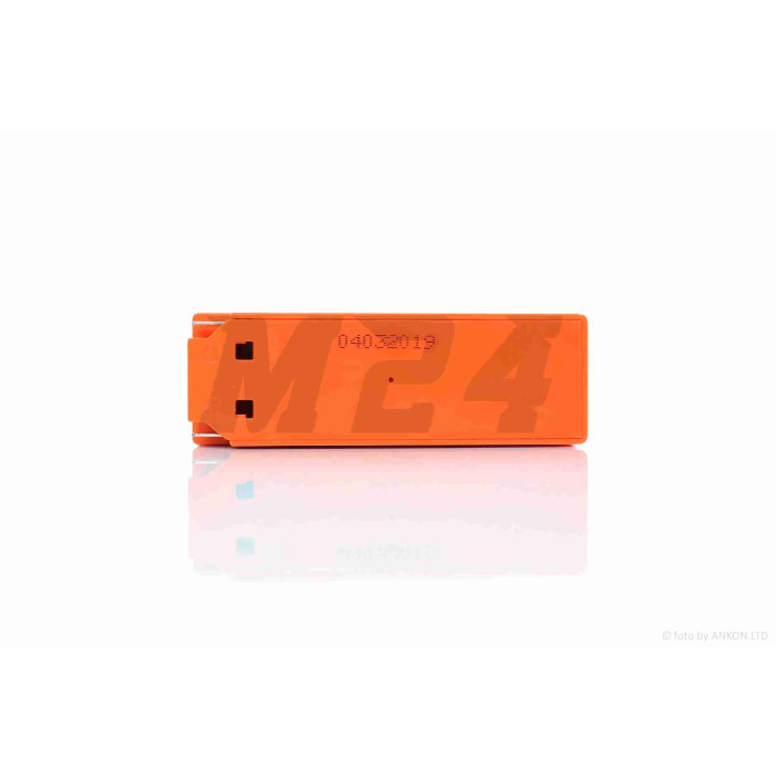 Акумулятор GEL 12V 2.3A Suzuki/Yamaha 115-40-90mm YT4B-5 "OUTDO"