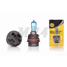Лампа фары PH11 12V 40/40W DIO АF34/35, LEAD AF48 синяя "MN"
