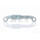 Пластина кріплення проводки генератора GY6 150 #OEM