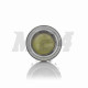 Модуль у фару діодний D63, біле світло, червоний/синій габарити, стробоскоп #18128_