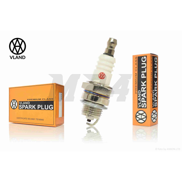 Свічка пилки/коси BPMR7A "VLAND" (OKO) ТАЙВАНЬ