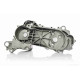 Картер GY6 50 лівий, 12" #OEM