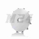 Щека вариатора внешняя GY6 125 низкая D113