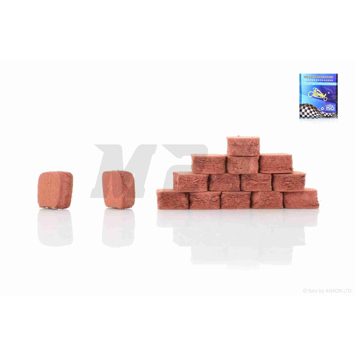Диски зчеплення веломотора 2T F80 "LIPAI"