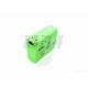 Акумулятор GEL 12V 2.3A Suzuki/Yamaha 115-40-90mm YT4B-BS "MSU" (2025)